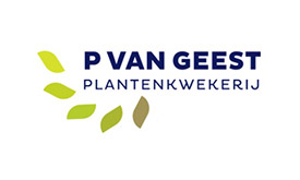 Limex klant P van Geest.