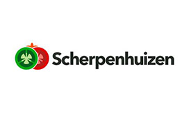 Dauerhafter Boxenreiniger Scherpenhuizen