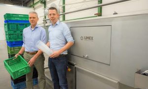 Limex establishes Limex Cleaning Solutions