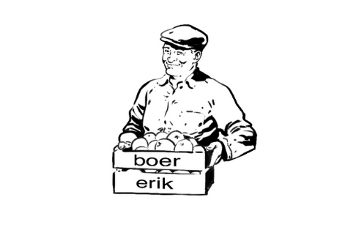 Logo Boer Erik