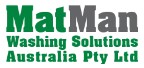 Matman Australien: Limex-Waschmaschinen auf Lager, superschnelle Lieferung und professioneller Service.