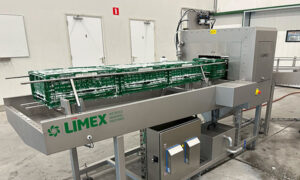 Limex schuimunits en het effect van Menno Florades schuim: een efficiënte combinatie